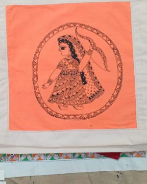 Cushion cover