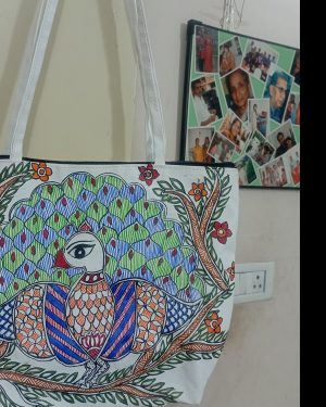 Shoulder bag