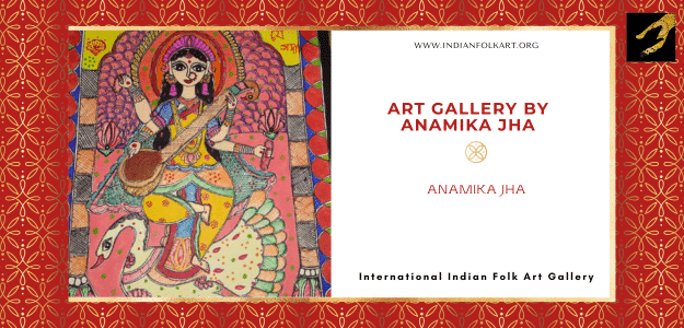 Art gallery by Anamika jha