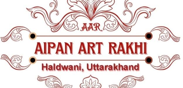 Aipanart_Rakhi