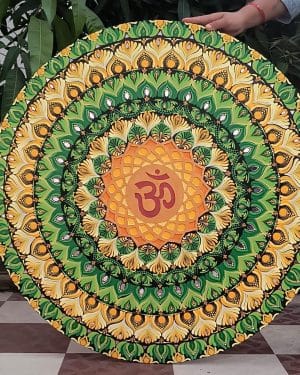 Mandala 13 - Neetu Saxena