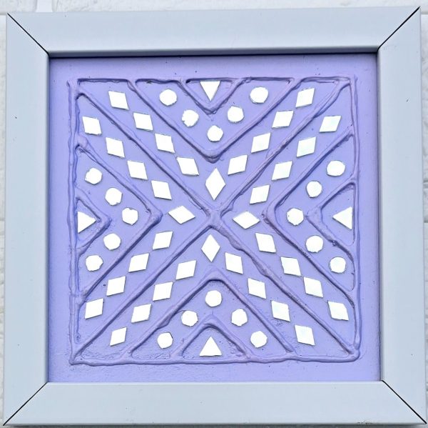 Lippan Art - Poornima - 05