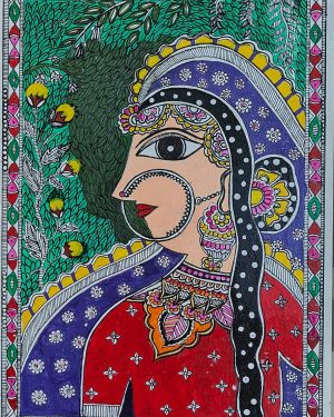 Village women - Madhubani - Sakshi - 04